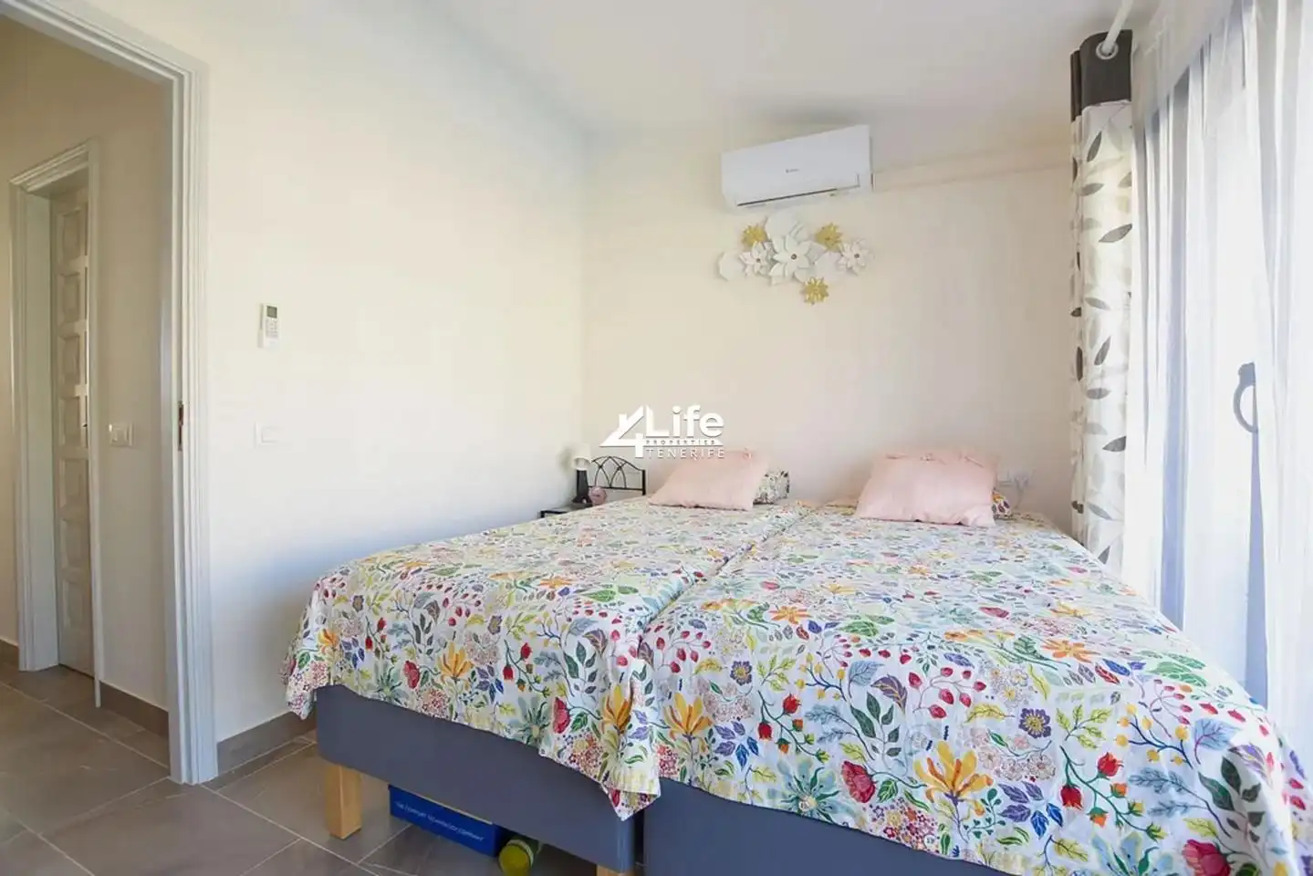 Maisonette mit Terrasse zum Verkauf in Costa del Silencio, imagen 22