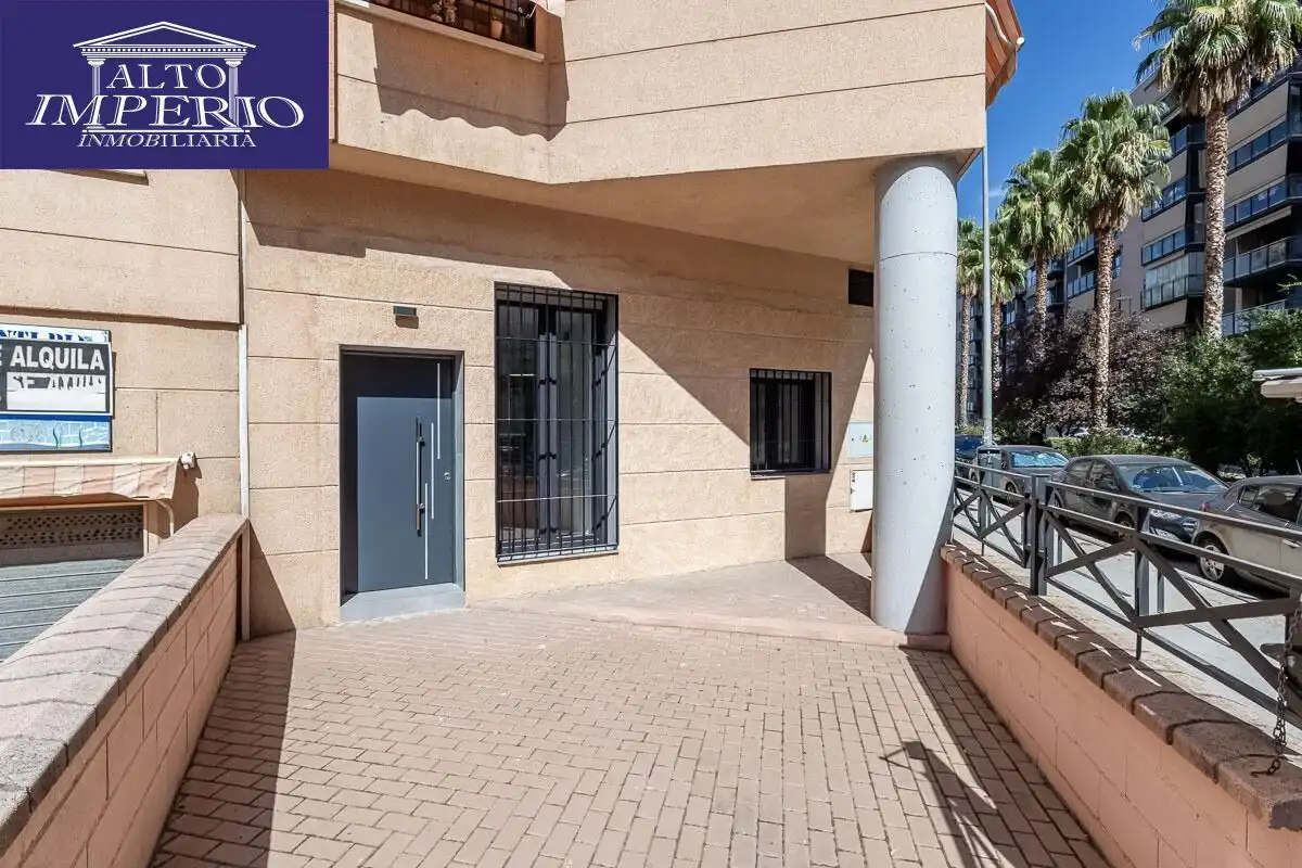 Erdgeschosswohnung mit Pool zum Verkauf in Calle PDTA RAFAEL GAGO PALOMO 9, imagen 5