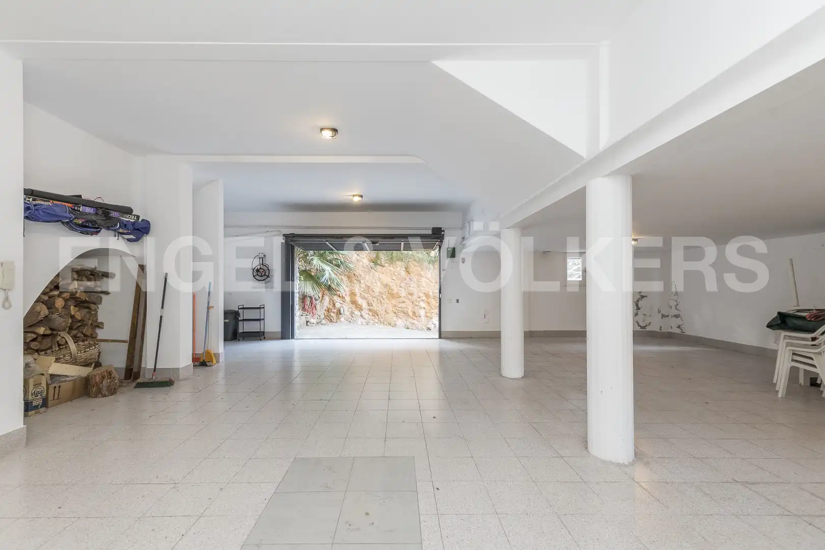 Casa o xalet en venda en Castelldefels amb Aire condicionat, Calefacció i Jardí privat