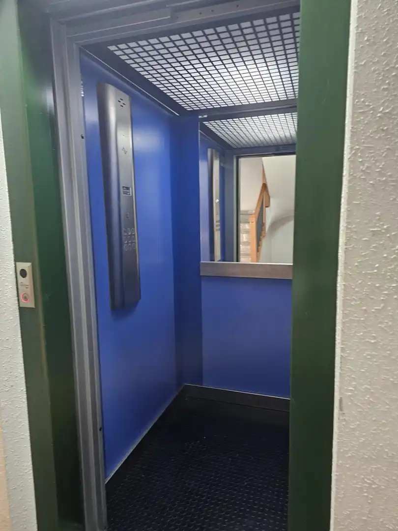 Dúplex en venda en Esparreguera amb Aire condicionat, Parquet i Balcó