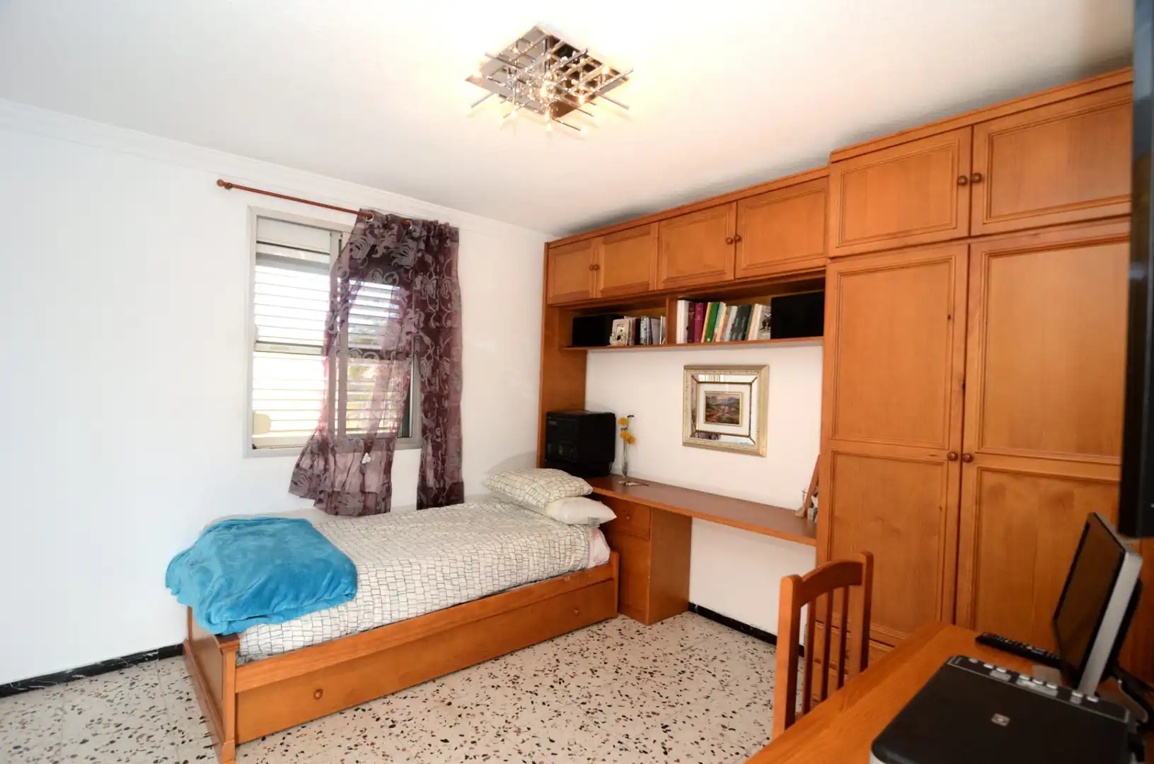 Habitación de Piso en venta en Telde con Amueblado, Horno y Lavadora