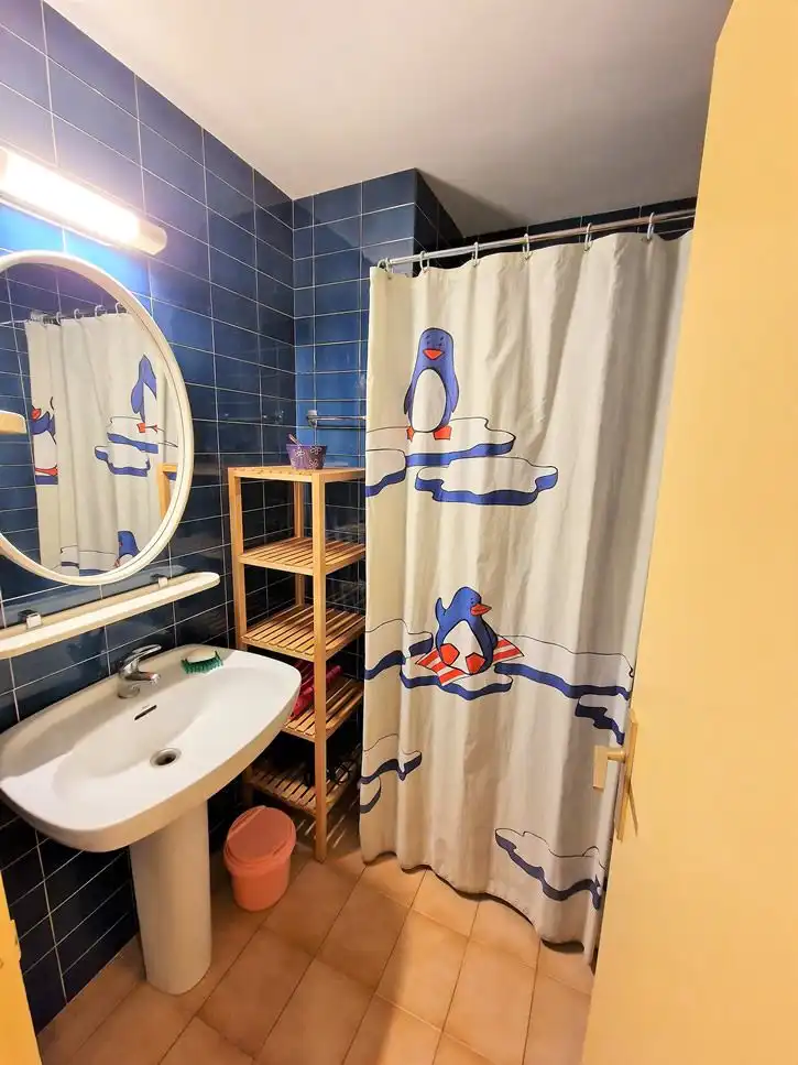 Baño de Casa o chalet en venta en Cadaqués