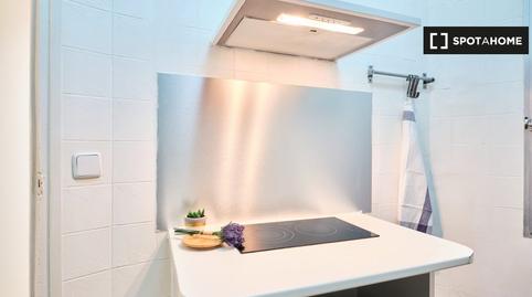 Photo 5 of Apartment to share in Ciudad Jardín,  Madrid Capital