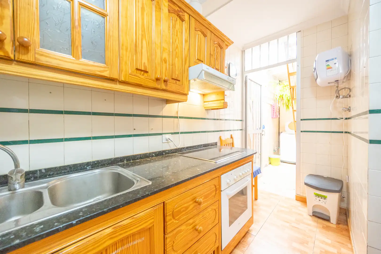 Piso en venta en Las Palmas de Gran Canaria, Las Palmas