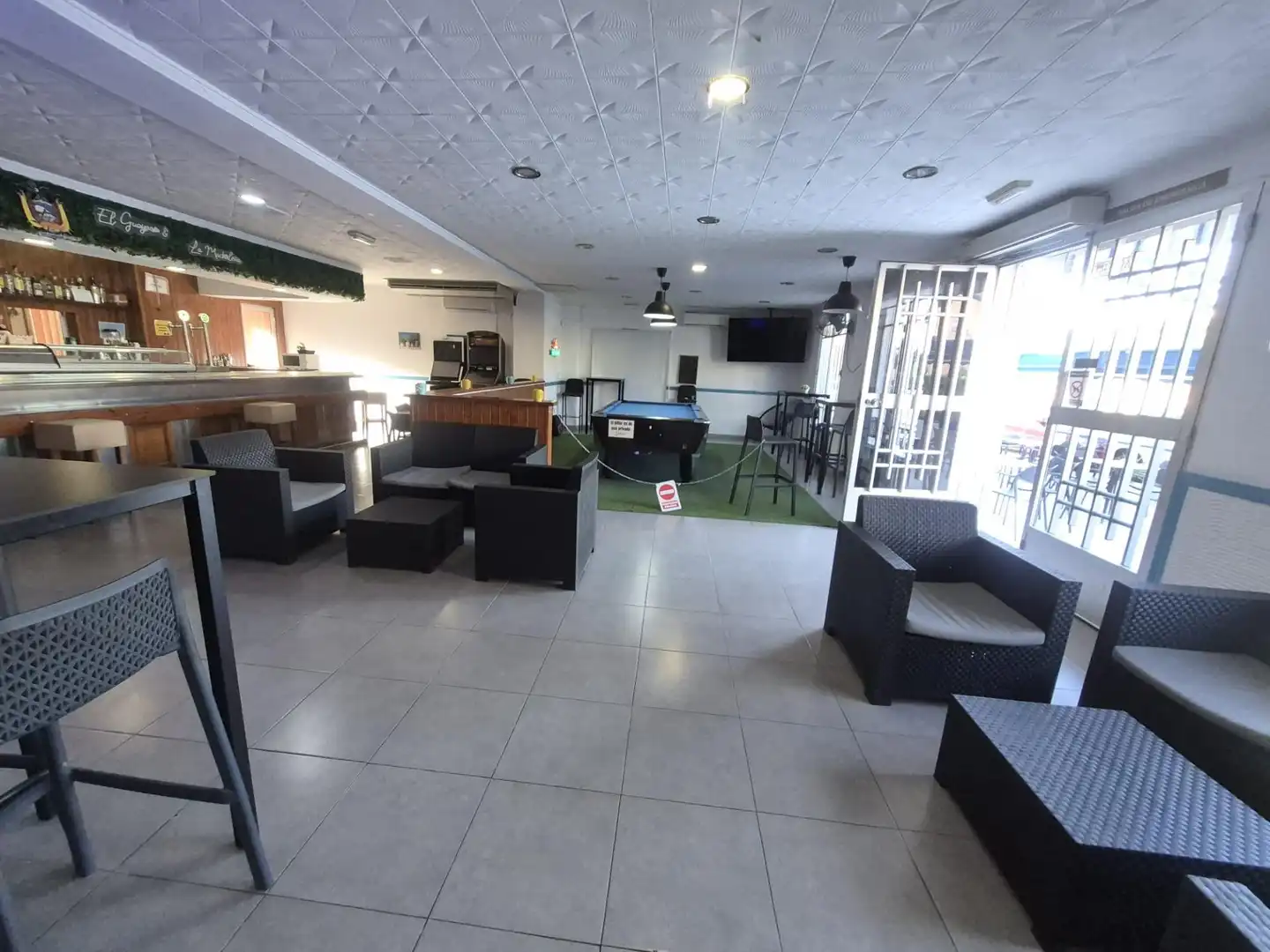 Local comercial en venda a Calle BLAS INFANTE, imagen 5