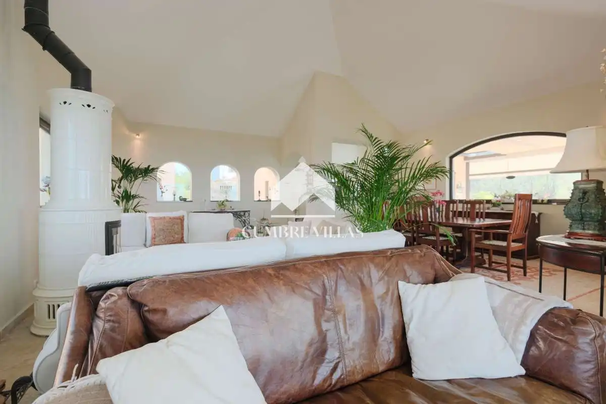 Casa rústica amb jardí en venda a Ítrabo, imagen 23
