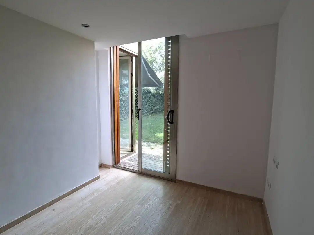 Casa aparellada amb piscina en venda a Av Mas Clariana 78, imagen 13