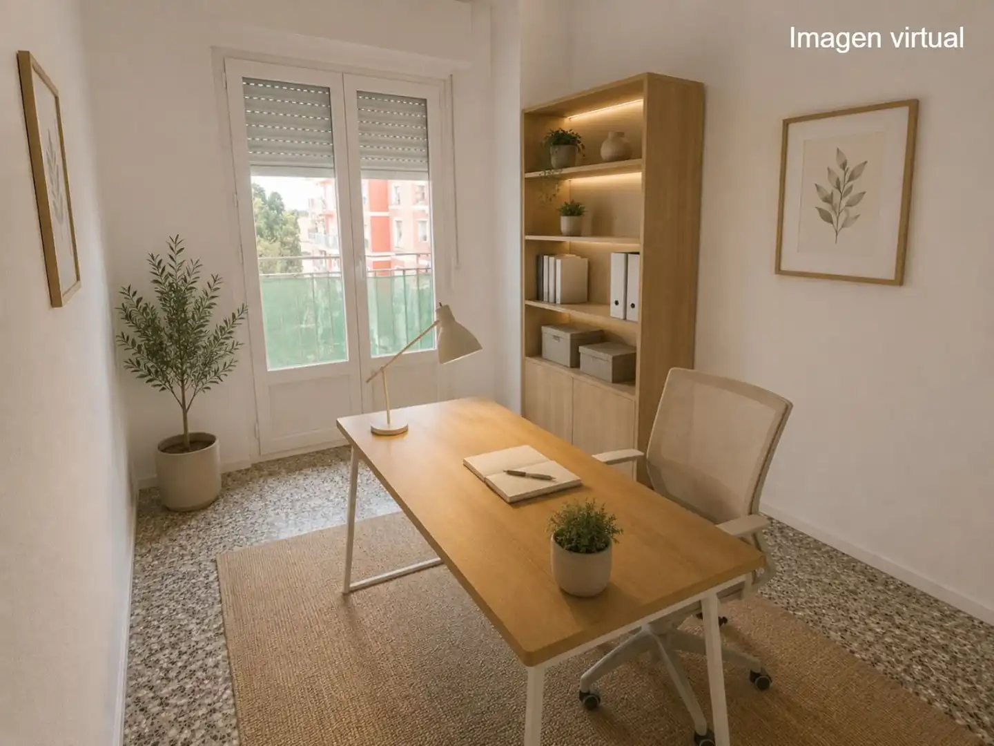Piso en venta en Crevillent con Balcón