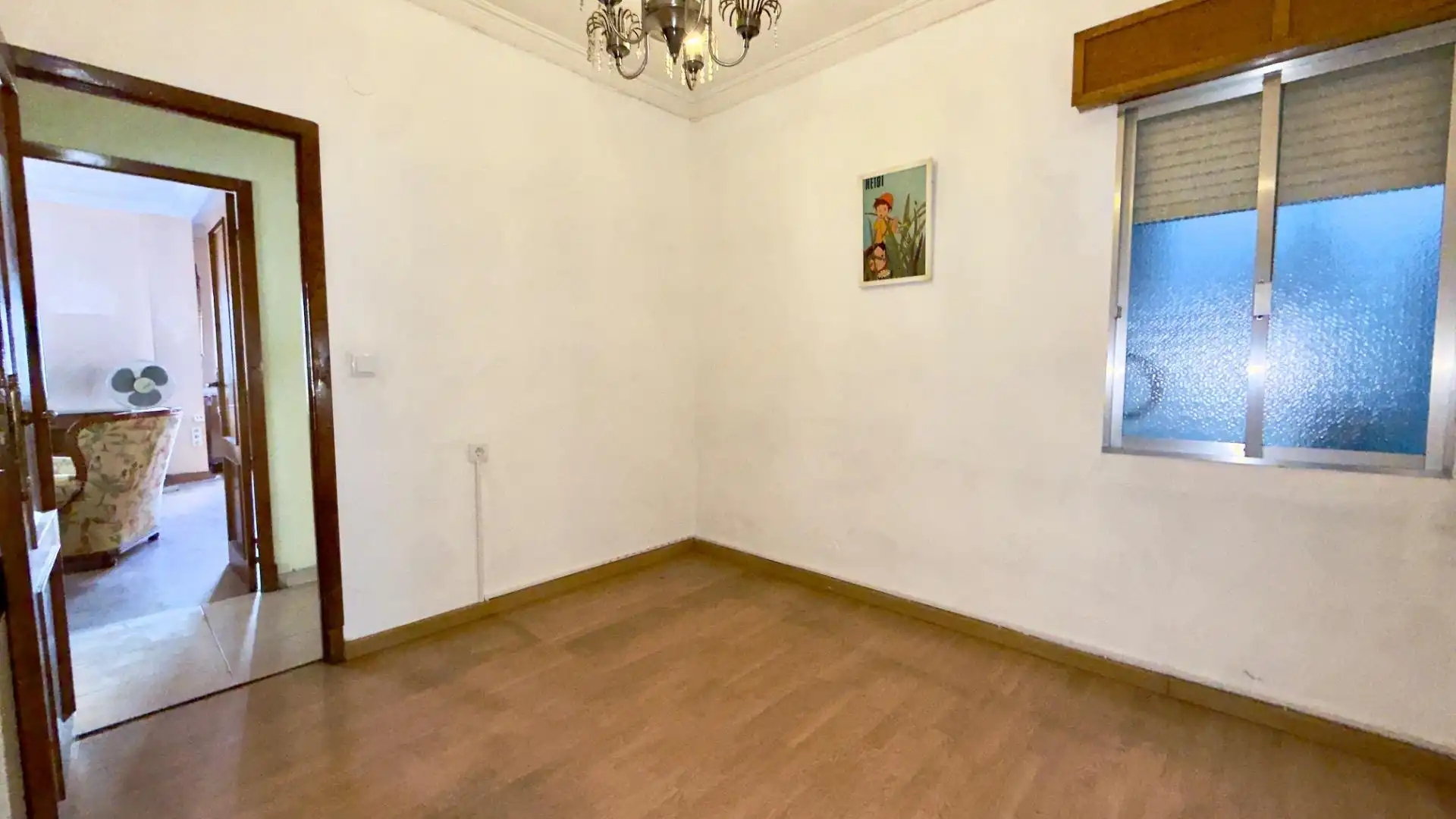 Dormitori de Pis en venda en Couto