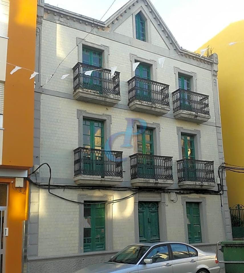 Single-family semi-detached for sale in Rúa Arnela, Ponteceso