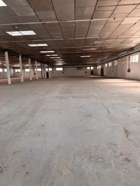 Industrial building to rent in Alcàsser, imagen 2