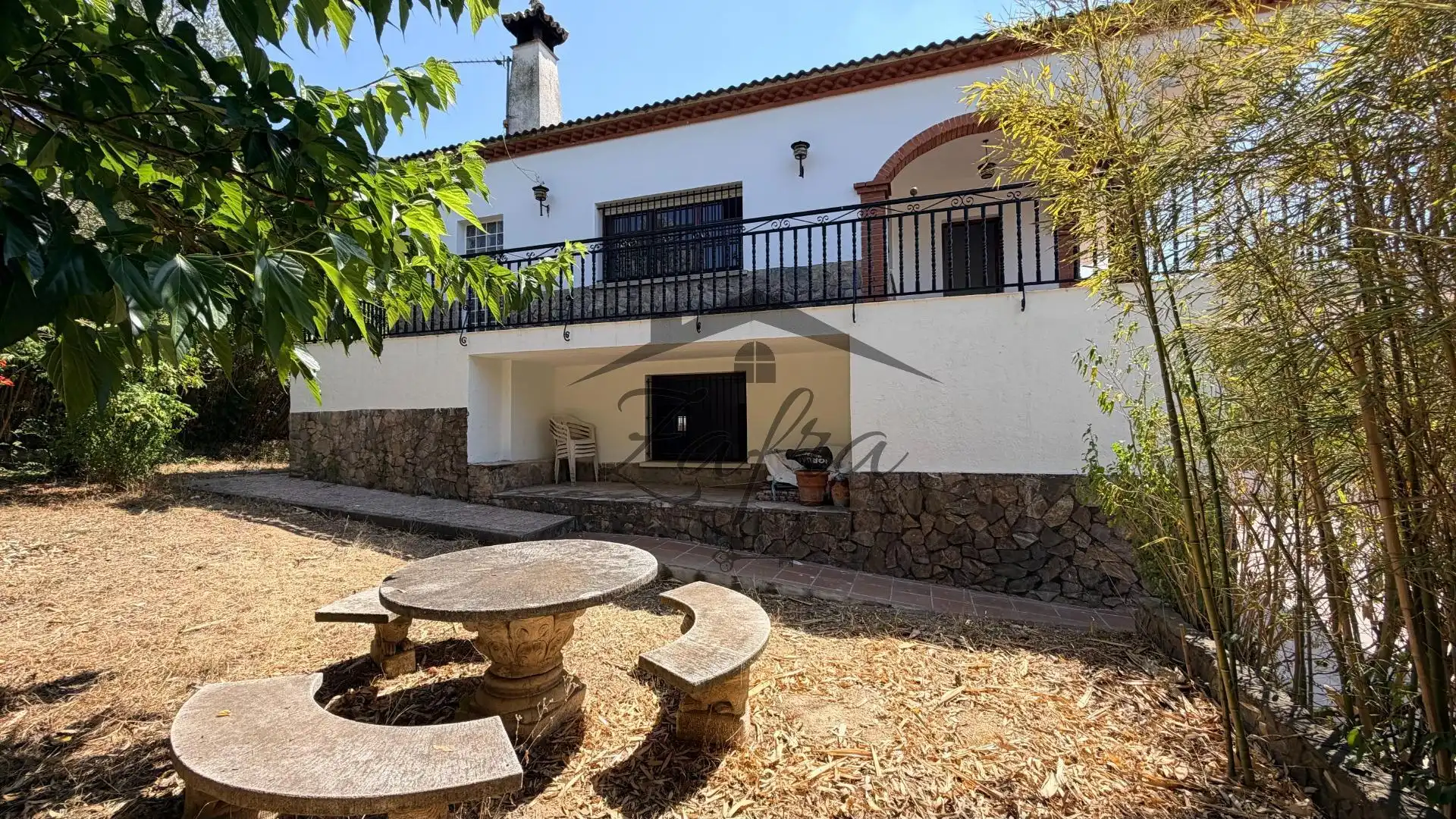 Casa con jardín en venta en Carrer Carrer Avet, imagen 12