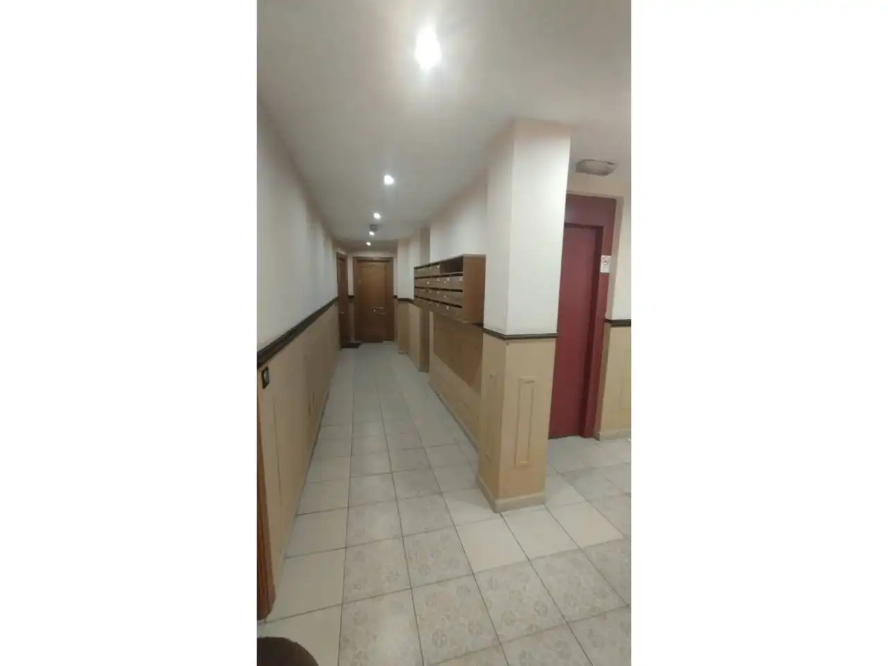 Piso en venta en Ocaña con Aire acondicionado, Calefacción y Parquet