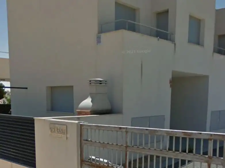 Maison avec piscine à vendre à Vía augusta 80, imagen 3