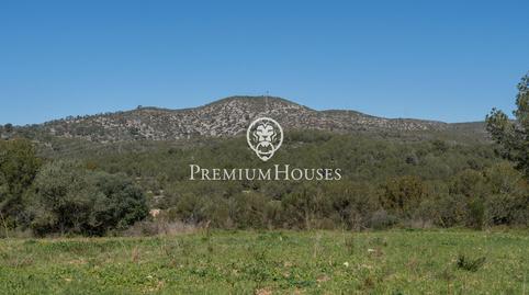 Foto 5 de Finca rústica en venda a Nord, Barcelona