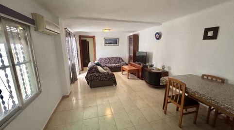 Foto 4 de Edificio en venta en Calle de Jávea, Altozano - Conde Lumiares, Alicante / Alacant