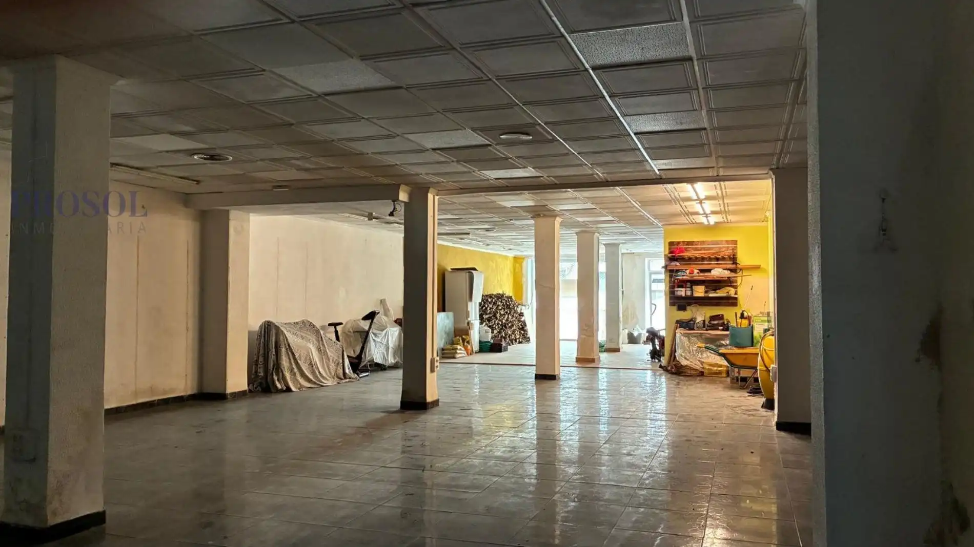 Local comercial en alquiler en Centro, imagen 7