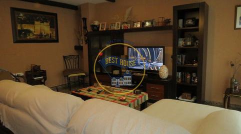 Foto 3 de Piso en venta en L'Olleria, Valencia