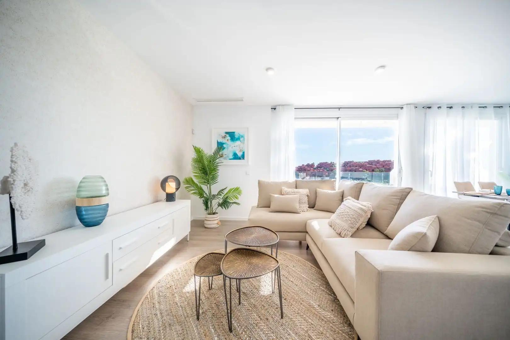Apartament amb piscina en venda a Playa Bahía Dorada, imagen 6