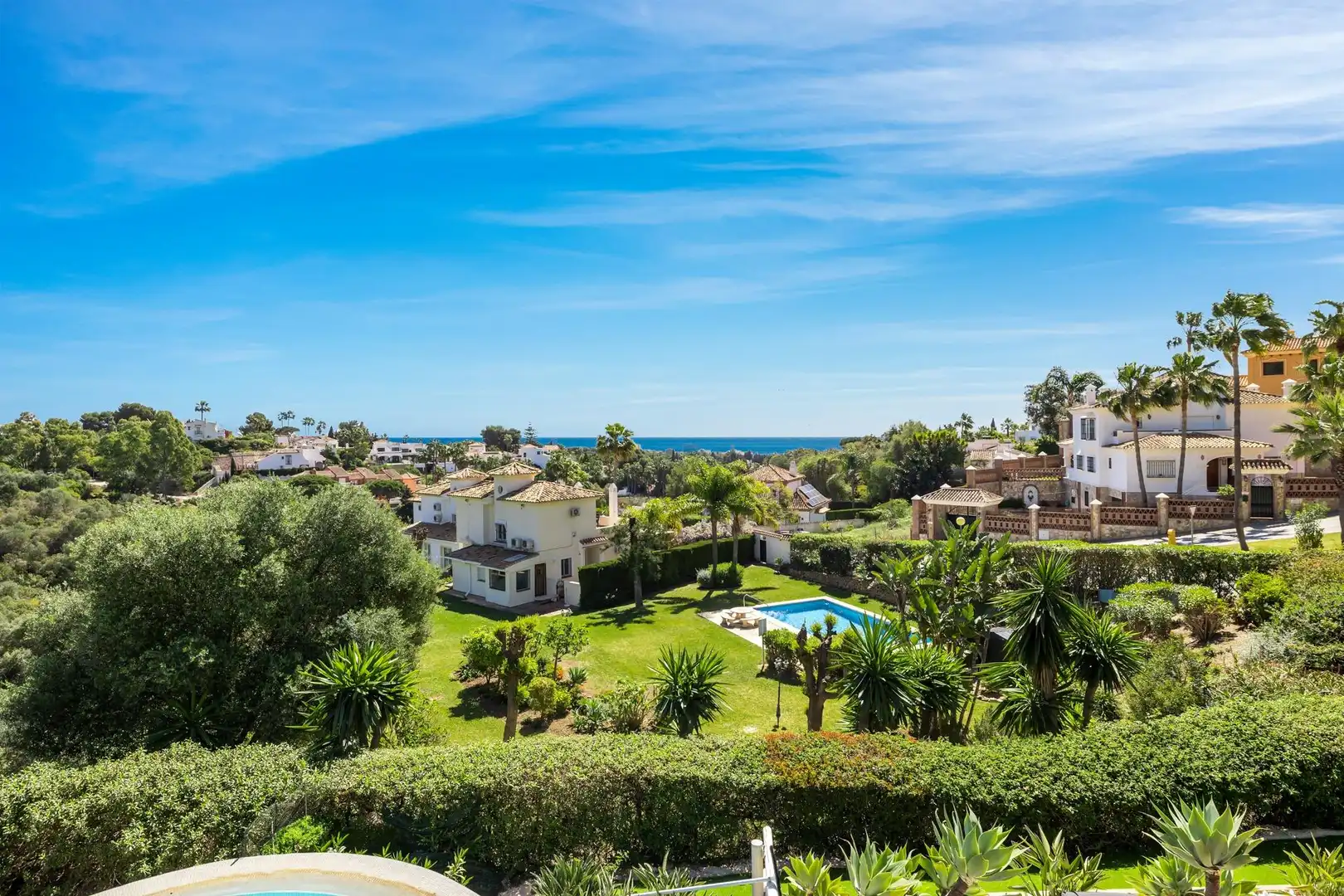 Villa avec piscine à vendre à Mijas pueblo, imagen 33