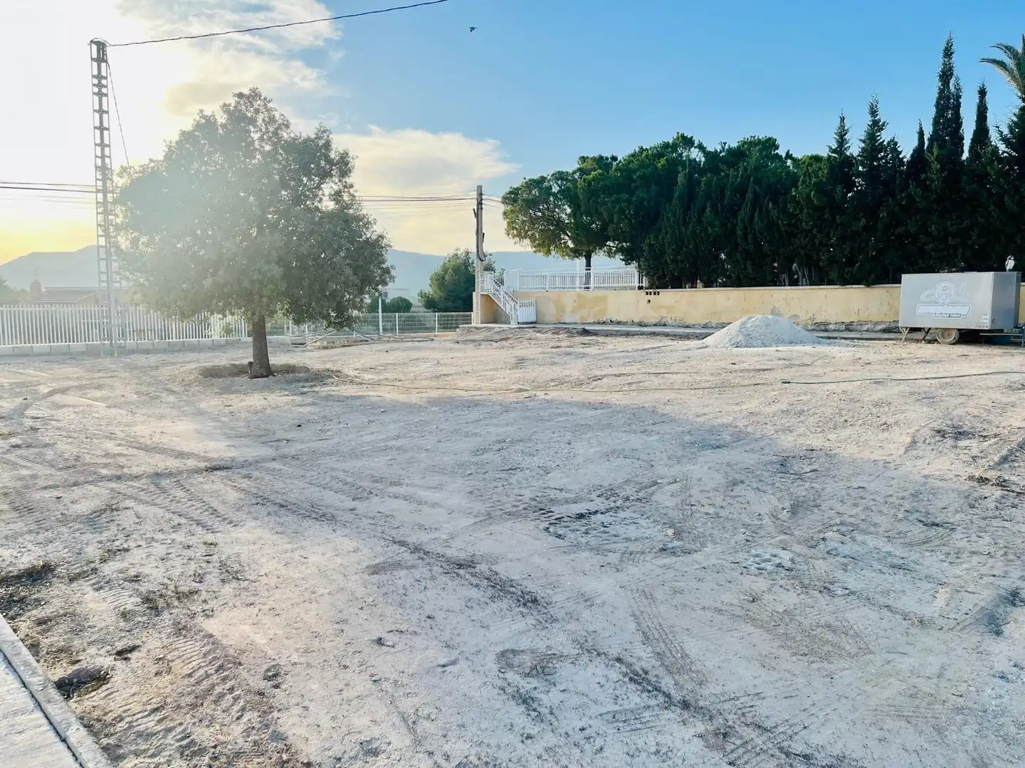 Nave industrial en venta en Elche / Elx