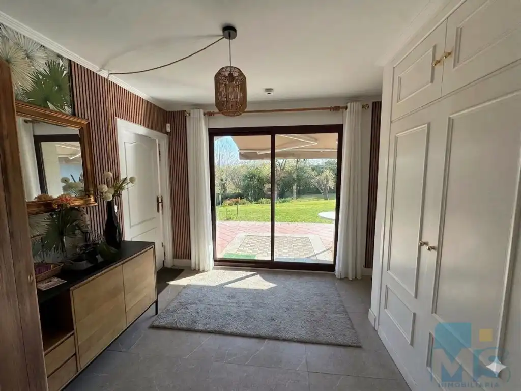 Casa o chalet en venta en Hondarribia con Jardín privado, Piscina y Amueblado