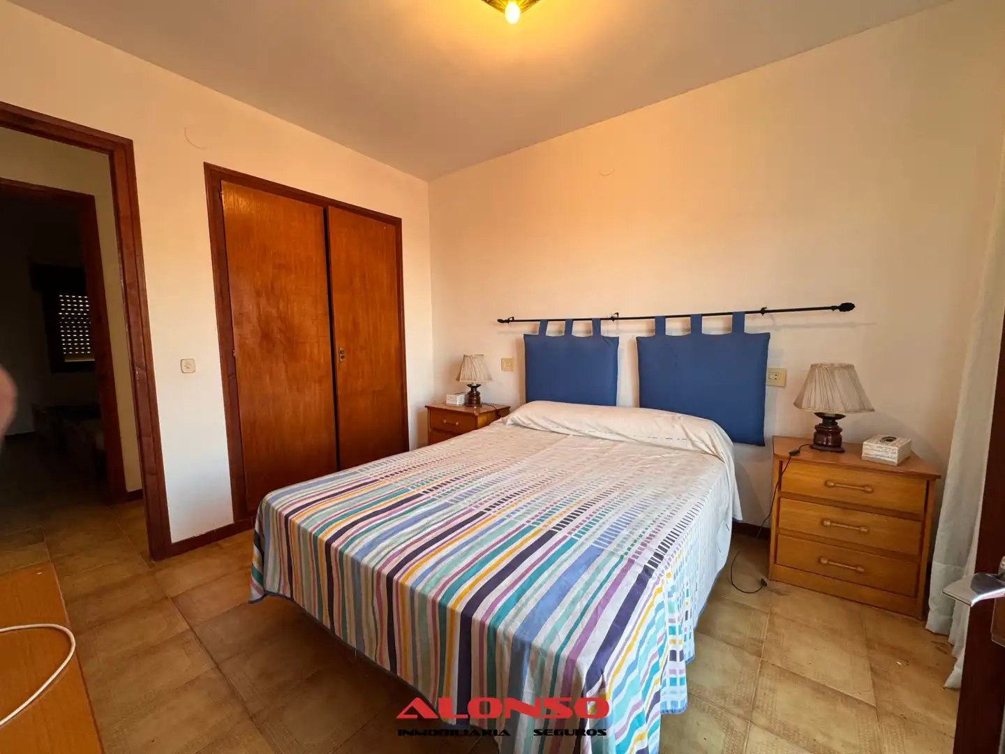 Villa mit Pool zum Verkauf in Carrer Hernán Cortés, imagen 11