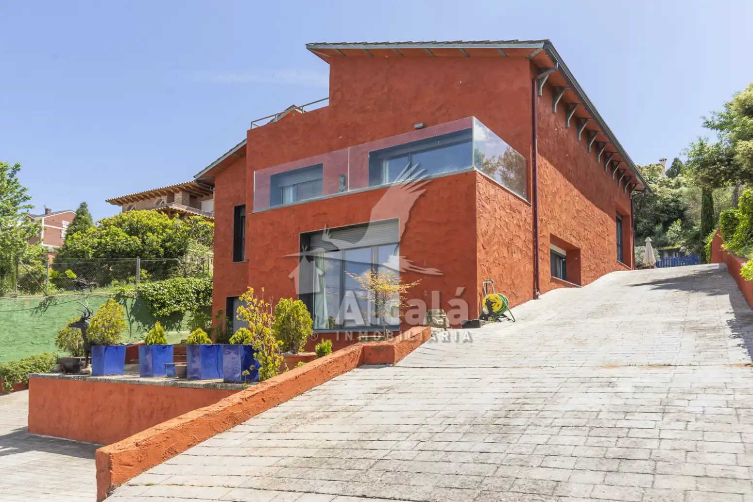 Casa o xalet en venda a El Clavín - Valdeluz