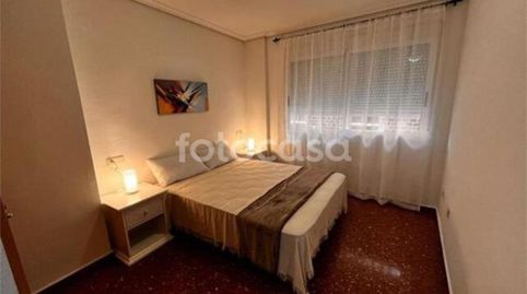 Foto 2 von Wohnung zur Miete in Nuevo Centro, Sagunto / Sagunt