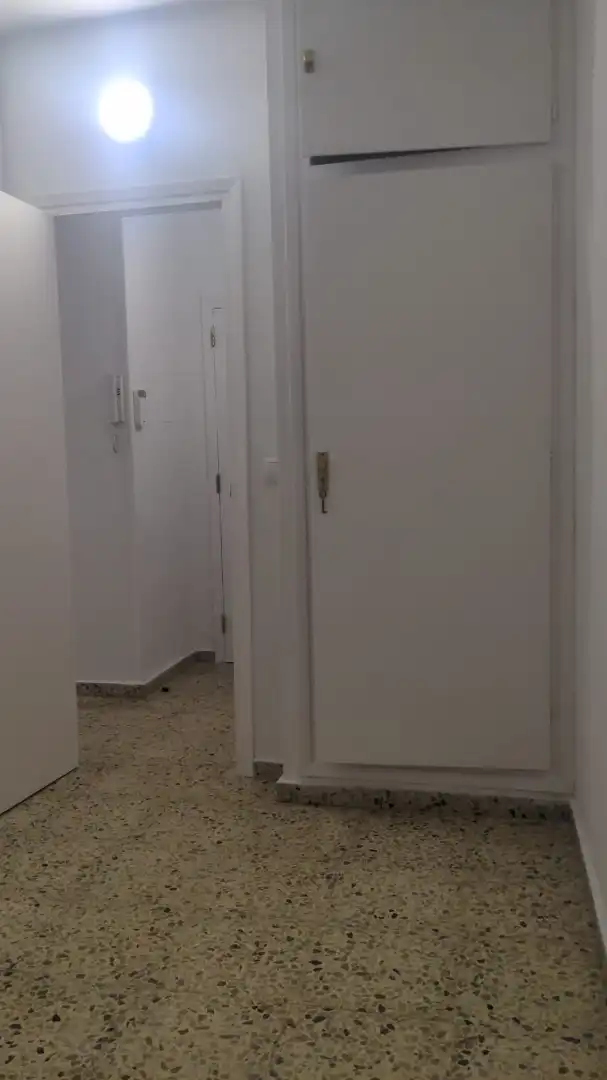 Flat for rent in Carrer de Severo Ochoa, La Plana