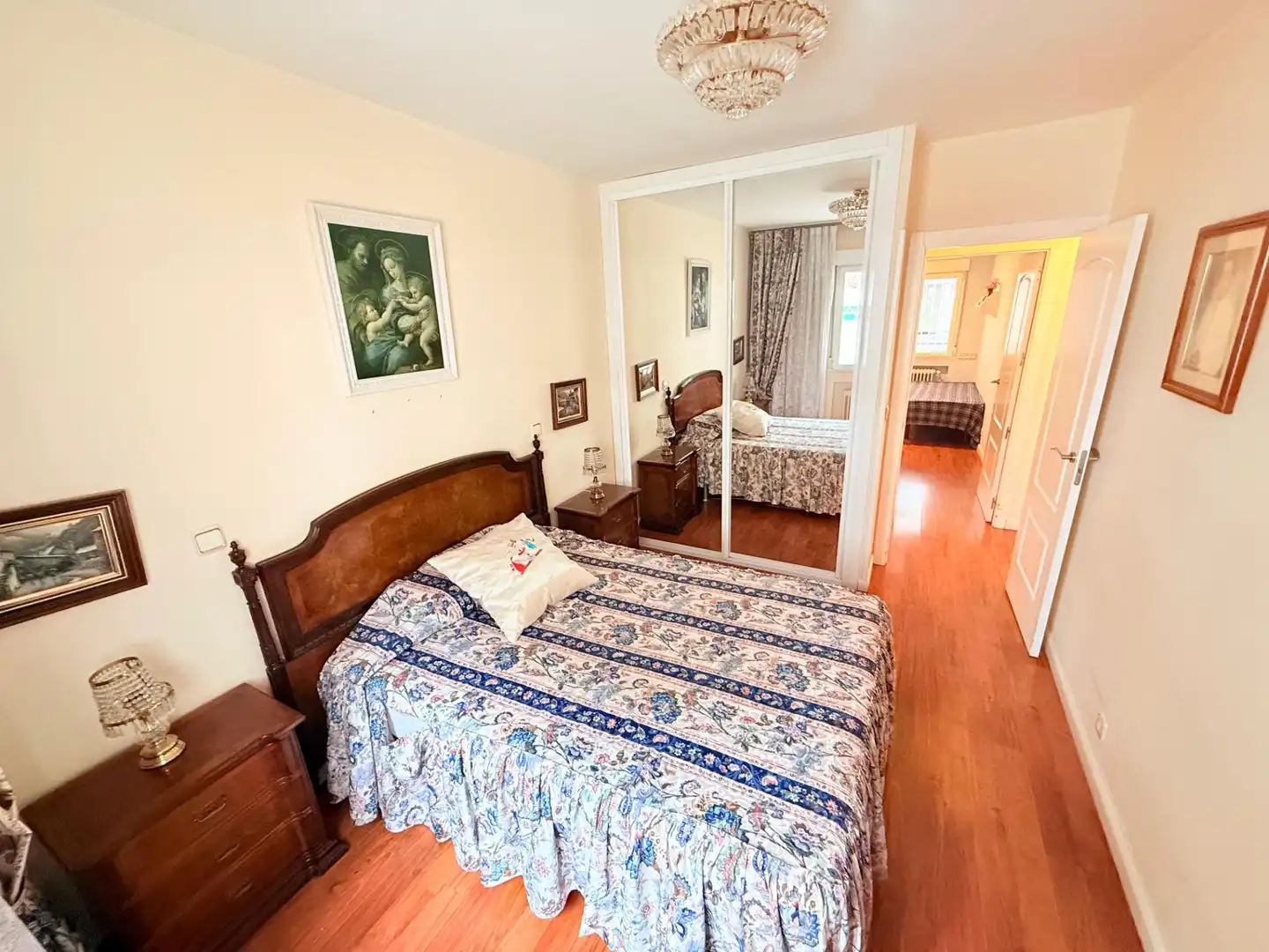 Habitación de Piso en venta en Majadahonda con Aire acondicionado, Calefacción y Terraza