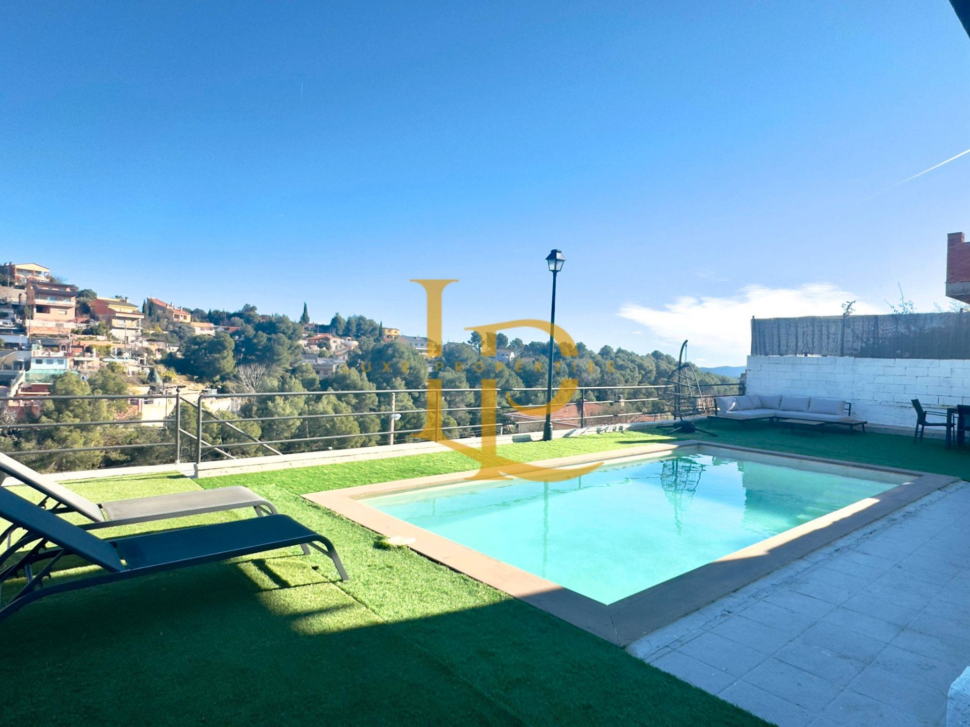 House or chalet for sale in Castellnou - Can Mir - Can Solà