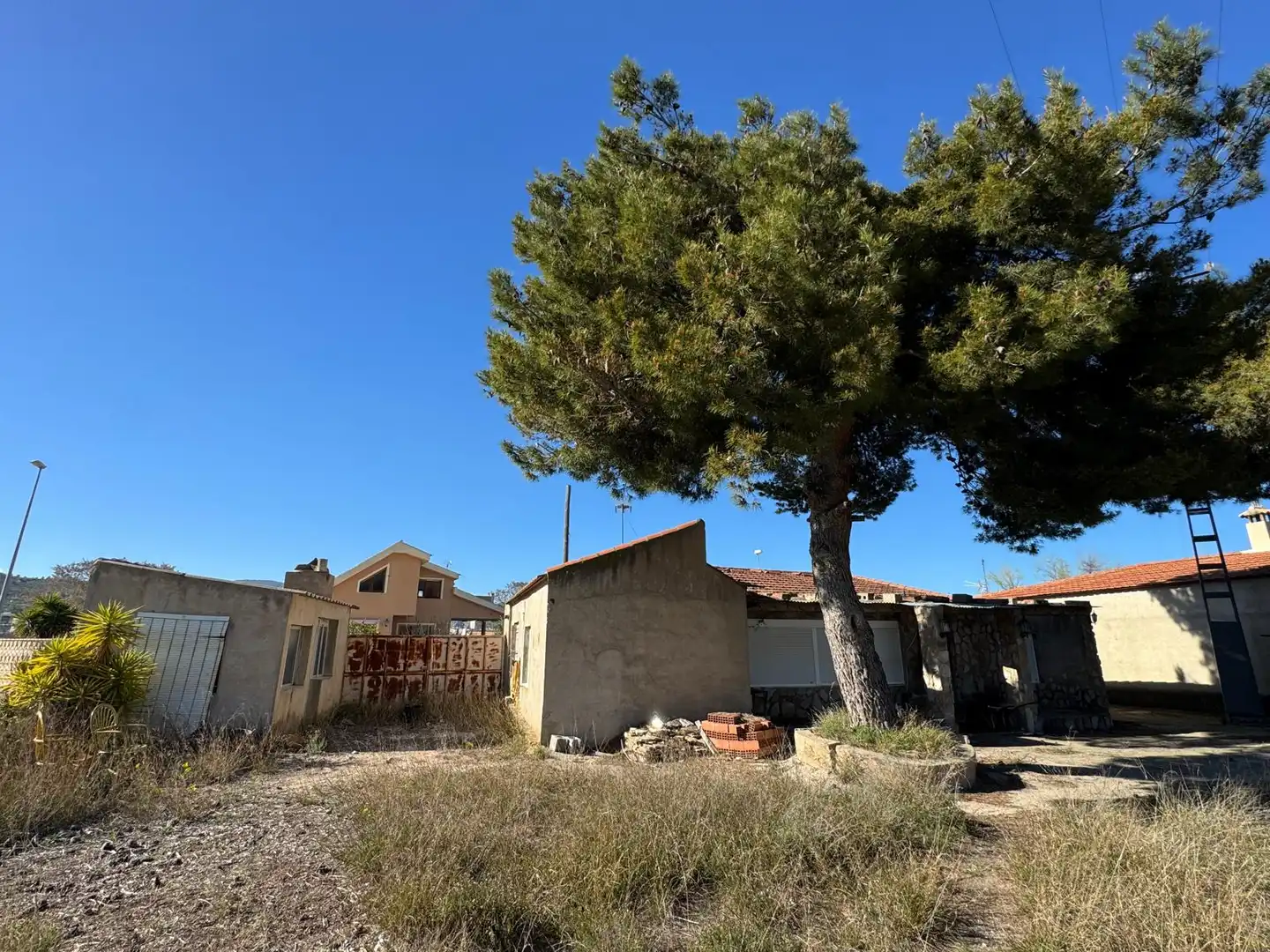 Villa mit Garten zum Verkauf in Carrer Cervantes 71, imagen 21