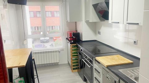 Foto 2 de Piso en venta en San Lázaro - Otero - Villafría, Oviedo