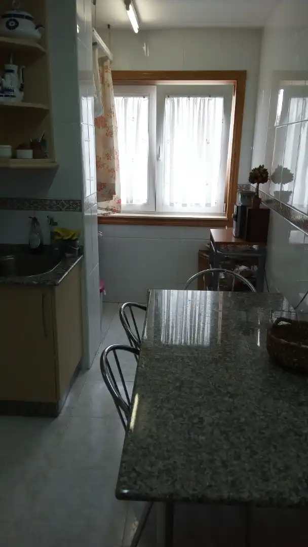 Wohnung mit Garten zum Verkauf in Rúa Lagoa 44, imagen 54