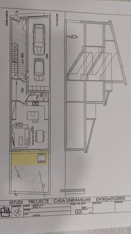 Terreno residencial en Venta en N/A en Tàrrega