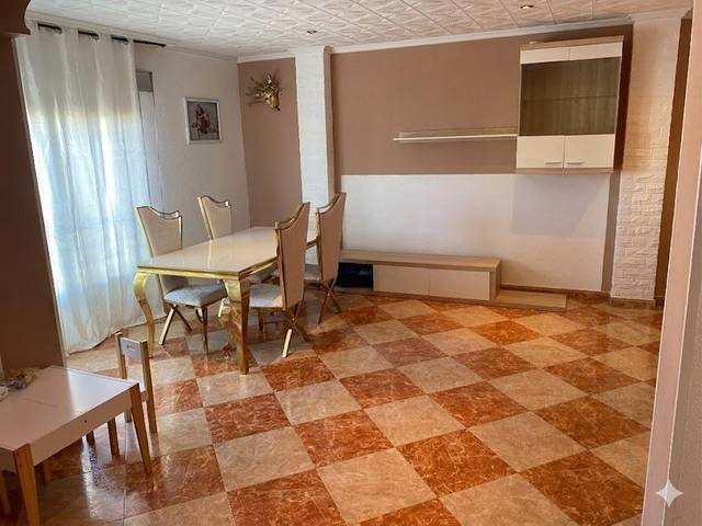 Piso en Venta en Carlet