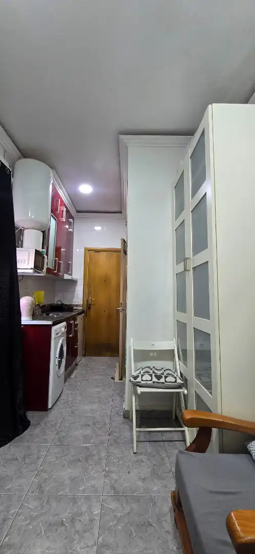 Local comercial en venta en Carrer de la Circumval.lació 112, imagen 8