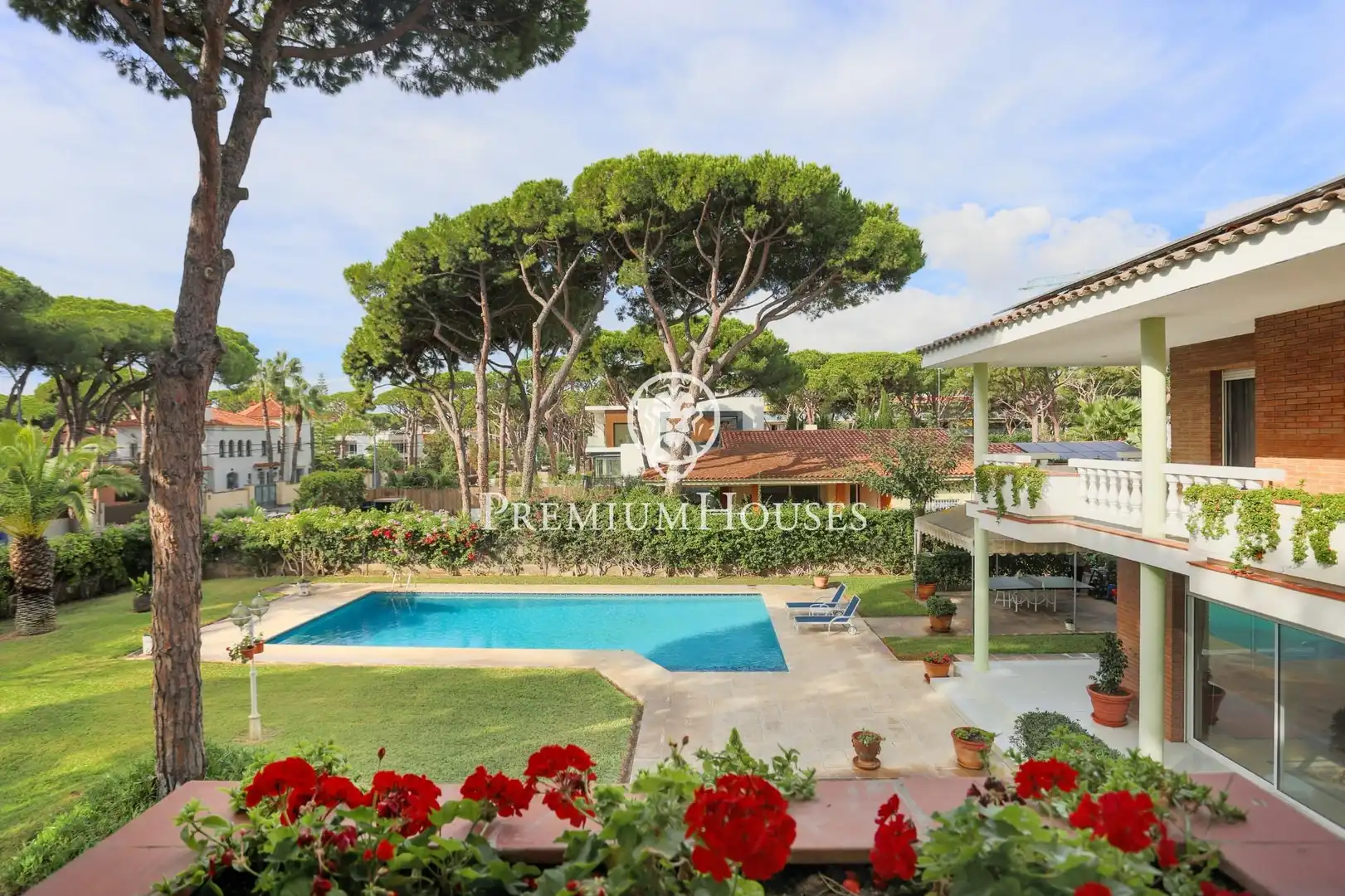 House with pool for sale in La Pineda, imagen 50