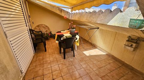 ÁTICO DÚPLEX EN EL CORAZÓN DE CALELLA EN VENTA!