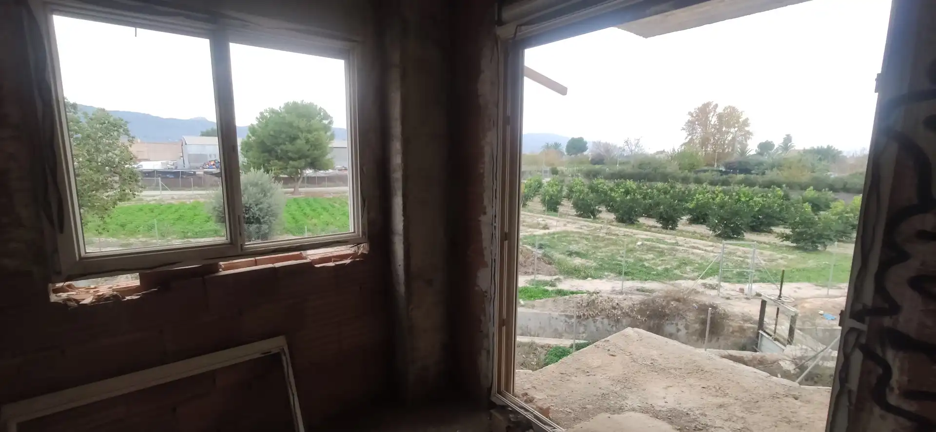 Casa adosada en venta en Murcia con Jardín privado, Terraza y Trastero