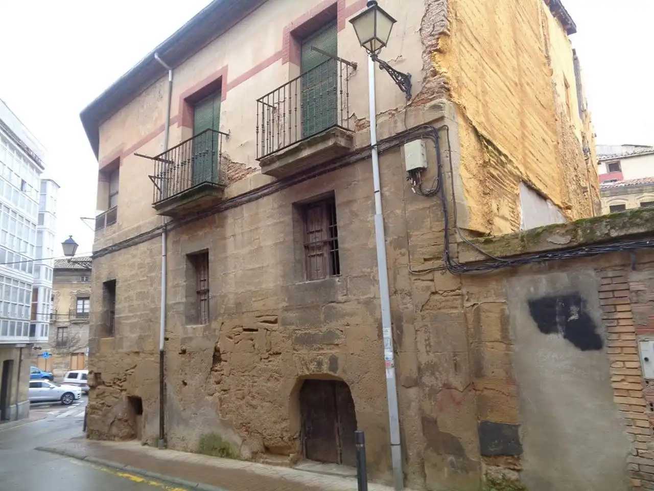Casa en venta en Haro, imagen 3