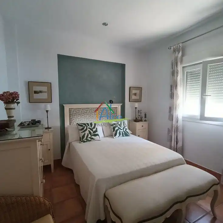 Dormitori de Casa o xalet en venda en Almonte amb Aire condicionat, Calefacció i Terrassa