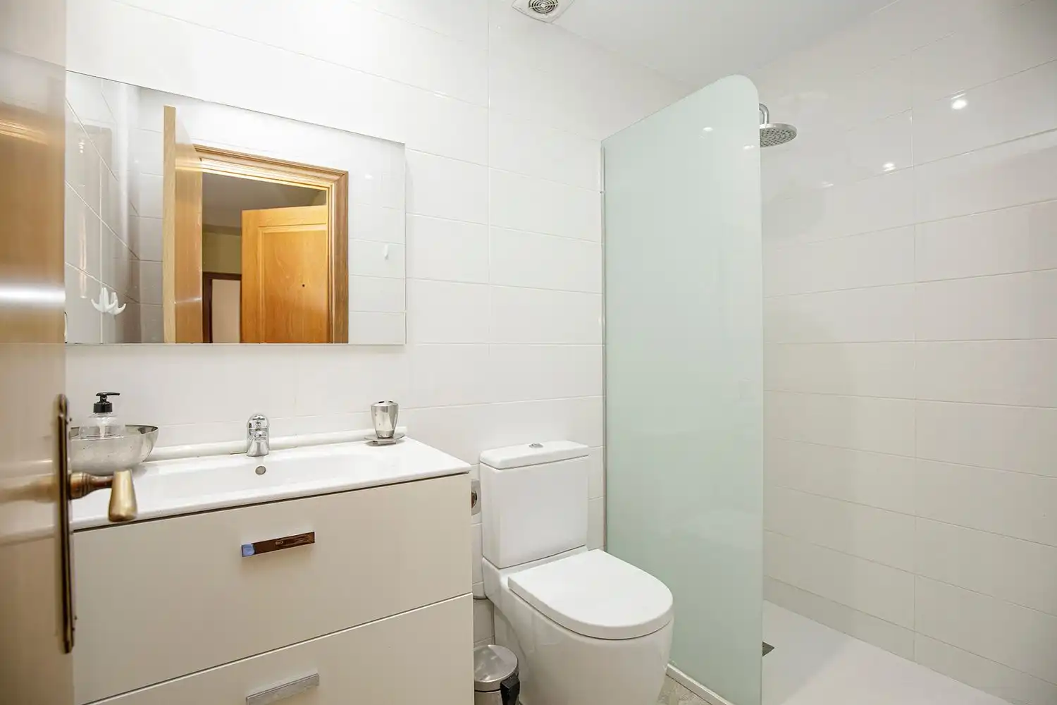 Flat to rent in Plaza de Rafael Alberti, imagen 10