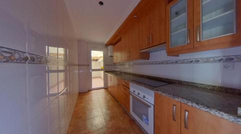 Foto 4 de Piso en venta en Dos Hermanas - Nuevo San Andrés, Málaga Capital