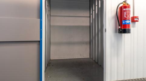 Photo 4 of Box room to rent in Carrer de Can Bruixa, 39, Barri de les Corts, Barcelona