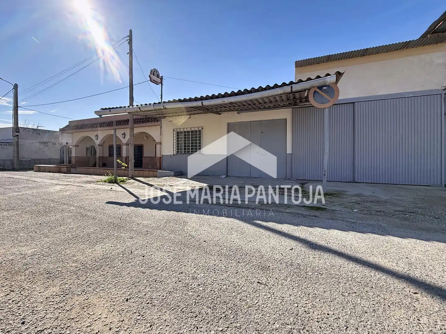 Gewerbefläche zum Verkauf in Jerez norte - Montealto - Pozoalbero, imagen 4