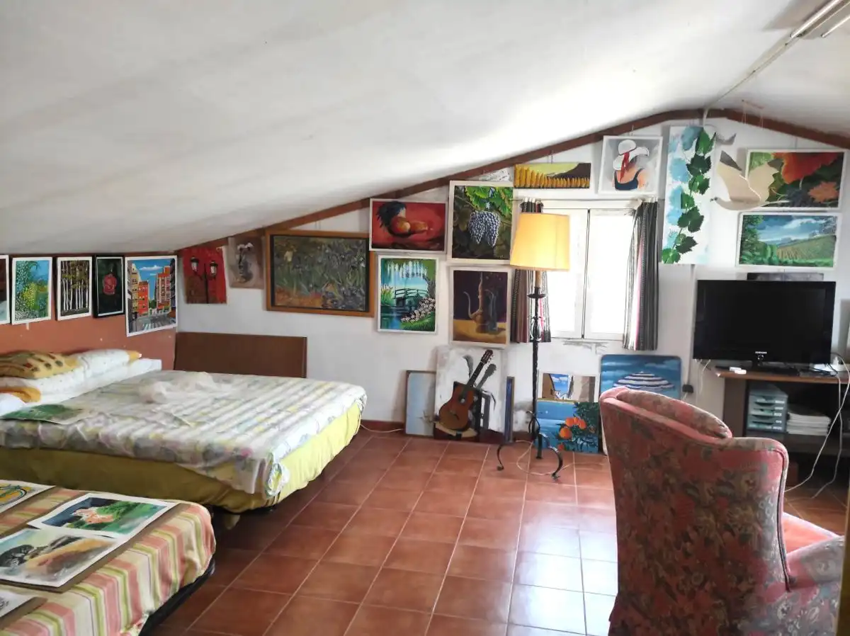 Casa amb terrassa en venda a DE LOS VALLEJOS, imagen 17