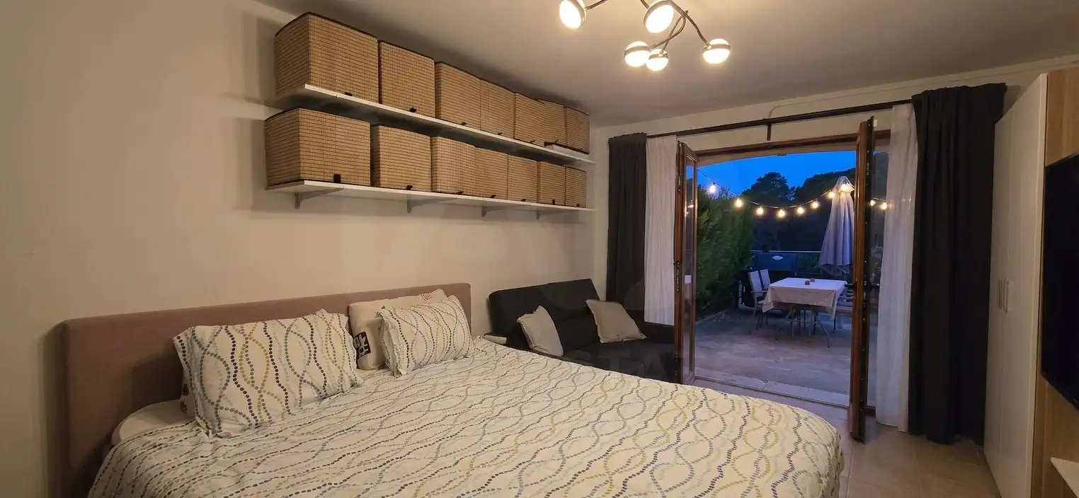 Bedroom of Detached homes for sale in L'Estartit  with Air Conditioner, Heating and Terrace
