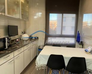 Cuina de Casa o xalet de lloguer en Sabadell